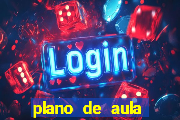 plano de aula bingo tabuada